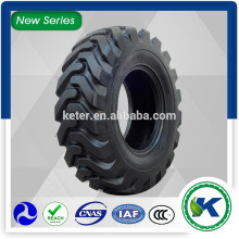 Os pneus agrícolas de alta qualidade do trator dos pneus cultivam o teste padrão dos pneus 18.4-34 r1 r2, entrega alerta com promessa da garantia